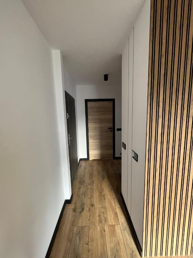 Villa Zamkowa Lidzbark Warmiński Zewnętrze zdjęcie